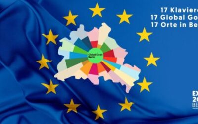 17 Klaviere für Europa