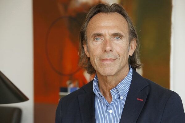 Berufung von Prof. Dr. Thomas Druyen zum Chairman des Future Council of EXPO 2035