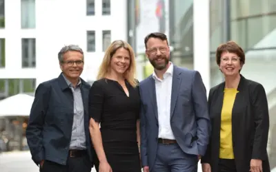 Zukunft für Alle – Warum Berlin und die EXPO 2035 zusammengehören