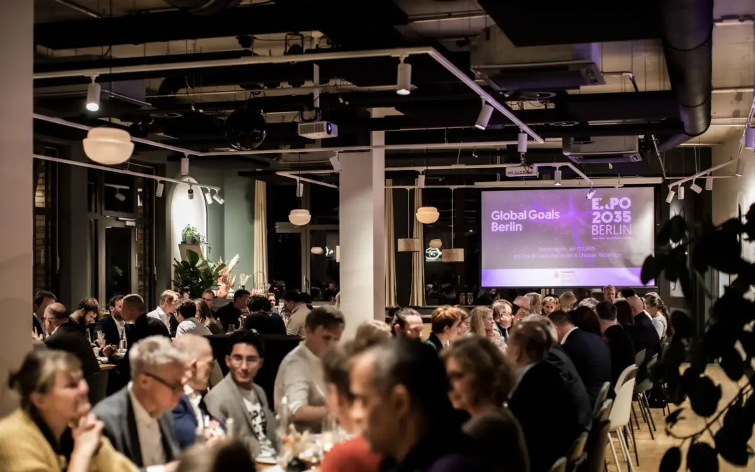 Partner Dinner 17. November 2025