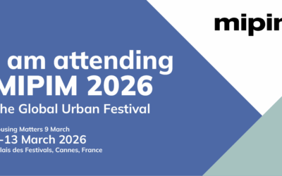 Tegel als EXPO-Standort: Erste Vision für eines der größten Stadtentwicklungsprojekte Europas